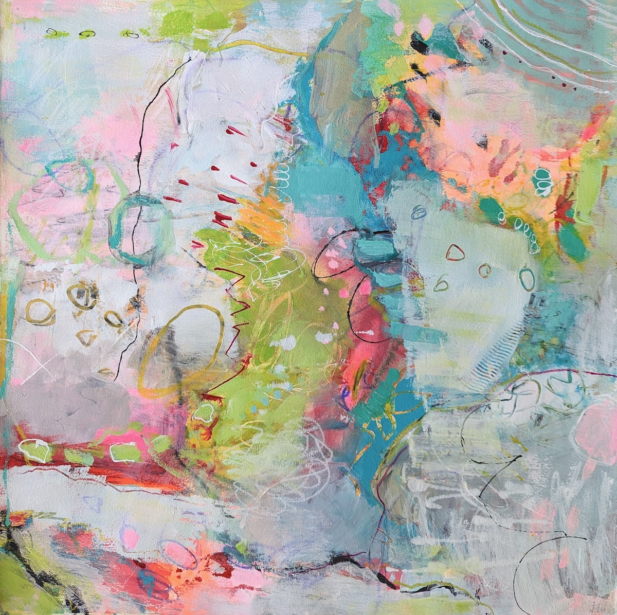 Cindy Vener